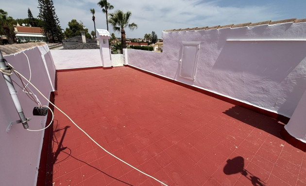 Revente - Villa - Ciudad quesada - Costa blanca sur