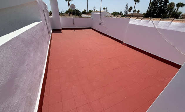 Revente - Villa - Ciudad quesada - Costa blanca sur