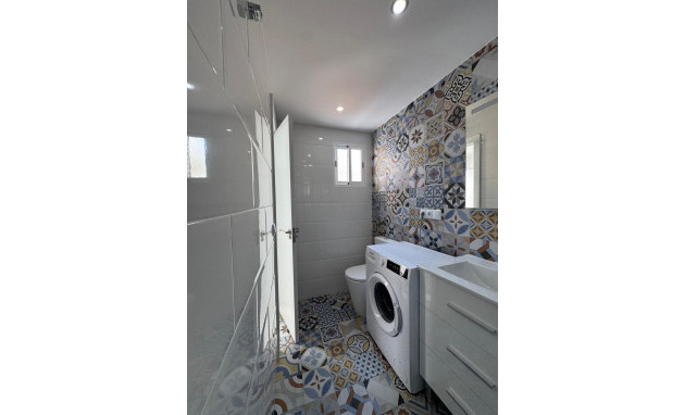 Herverkoop - Apartment - Orihuela - Zona Centro