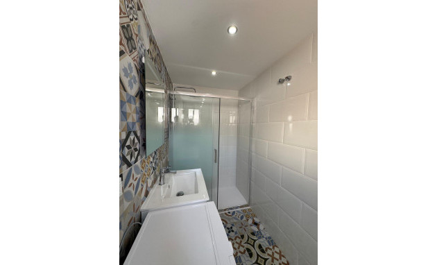 Herverkoop - Apartment - Orihuela - Zona Centro