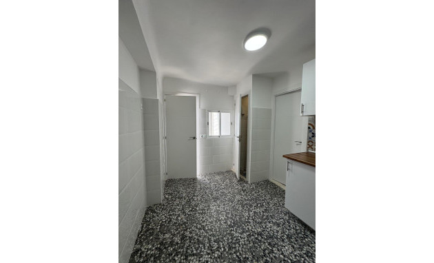 Herverkoop - Apartment - Orihuela - Zona Centro