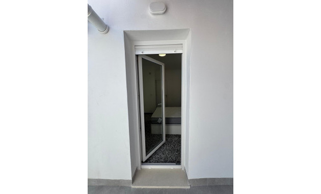 Herverkoop - Apartment - Orihuela - Zona Centro