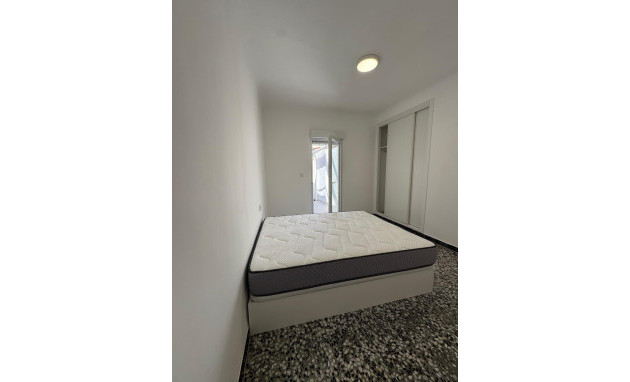 Herverkoop - Apartment - Orihuela - Zona Centro