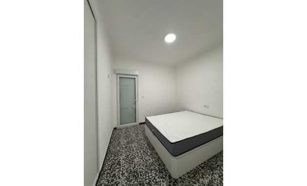 Herverkoop - Apartment - Orihuela - Zona Centro