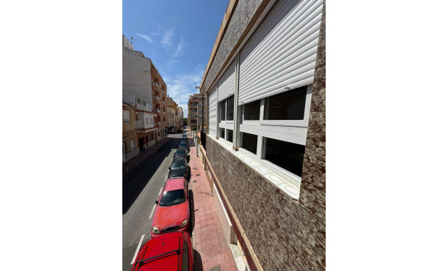 Herverkoop - Apartment - Orihuela - Zona Centro