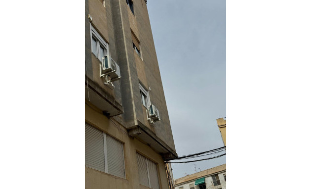 Herverkoop - Apartment - Orihuela - Zona Centro