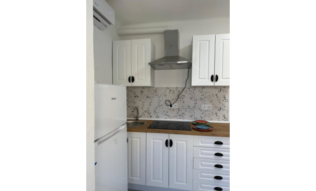 Herverkoop - Apartment - Orihuela - Zona Centro