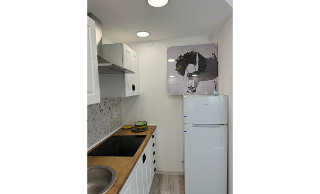 Herverkoop - Apartment - Orihuela - Zona Centro