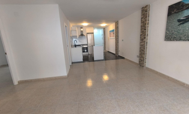Herverkoop - Apartment - Torrevieja - Playa del cura