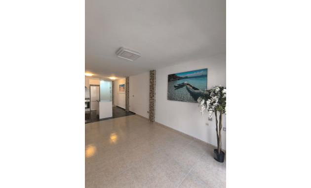 Herverkoop - Apartment - Torrevieja - Playa del cura