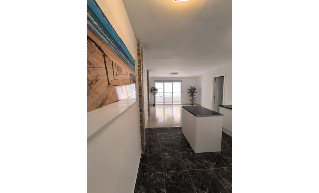 Herverkoop - Apartment - Torrevieja - Playa del cura