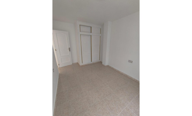 Herverkoop - Apartment - Torrevieja - Playa del cura