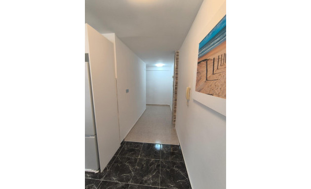 Herverkoop - Apartment - Torrevieja - Playa del cura