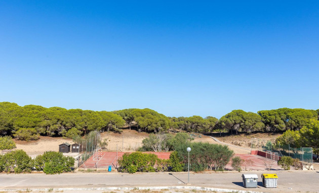 Herverkoop - Apartment - Guardamar del Segura - Urb. pinomar