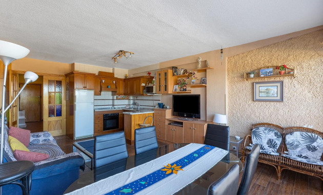 Herverkoop - Apartment - Guardamar del Segura - Urb. pinomar