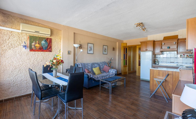 Herverkoop - Apartment - Guardamar del Segura - Urb. pinomar