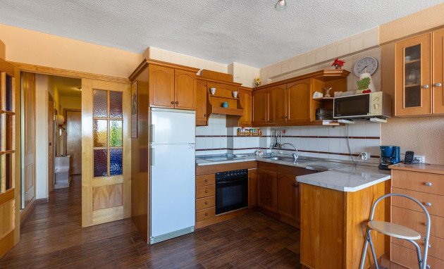 Herverkoop - Apartment - Guardamar del Segura - Urb. pinomar