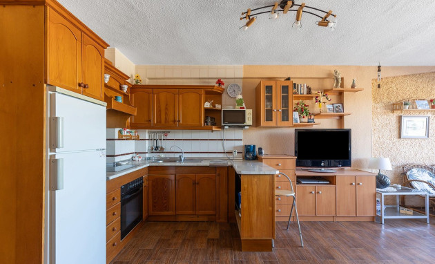 Herverkoop - Apartment - Guardamar del Segura - Urb. pinomar