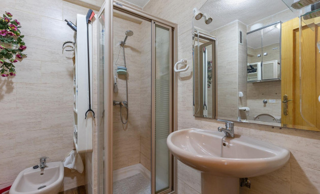 Herverkoop - Apartment - Guardamar del Segura - Urb. pinomar