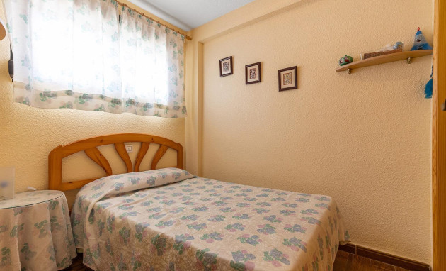 Herverkoop - Apartment - Guardamar del Segura - Urb. pinomar