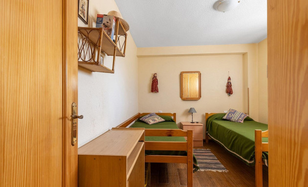 Herverkoop - Apartment - Guardamar del Segura - Urb. pinomar