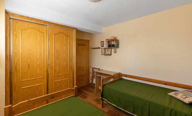 Herverkoop - Apartment - Guardamar del Segura - Urb. pinomar