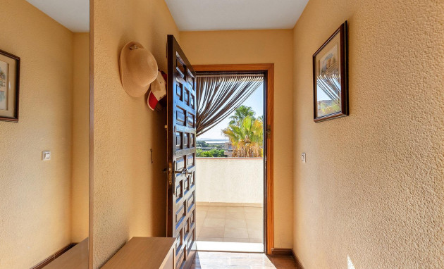 Herverkoop - Apartment - Guardamar del Segura - Urb. pinomar