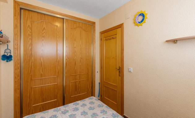 Herverkoop - Apartment - Guardamar del Segura - Urb. pinomar