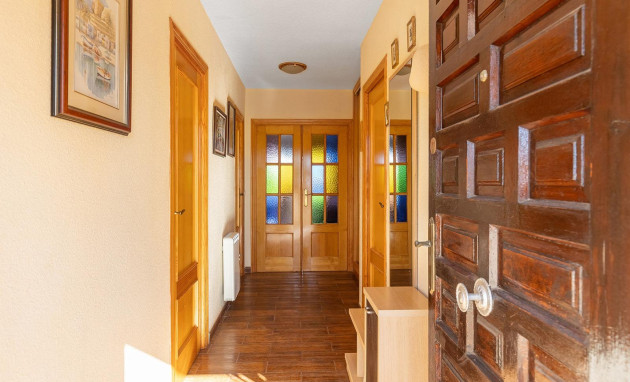 Herverkoop - Apartment - Guardamar del Segura - Urb. pinomar