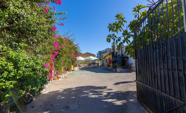 Herverkoop - Apartment - Guardamar del Segura - Urb. pinomar