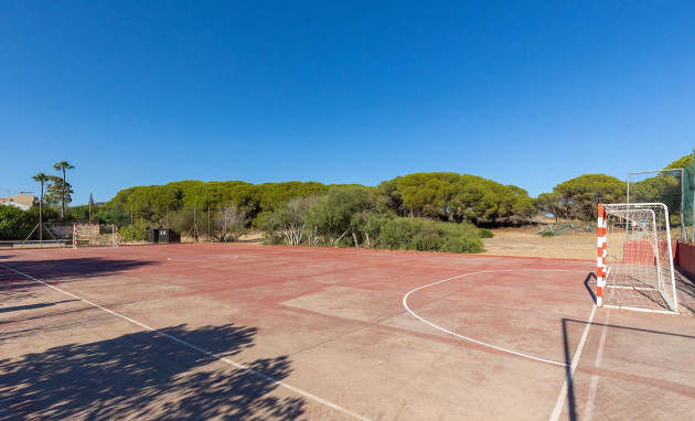 Herverkoop - Apartment - Guardamar del Segura - Urb. pinomar