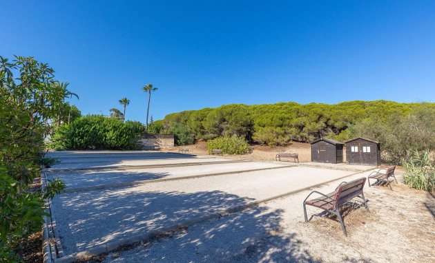 Herverkoop - Apartment - Guardamar del Segura - Urb. pinomar