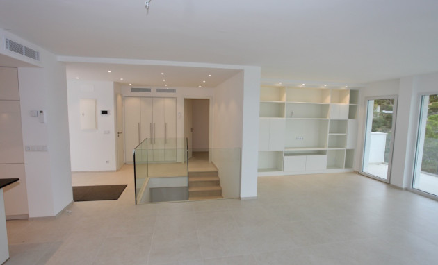 Herverkoop - Villa - Costa d'en Blanes - Calvià