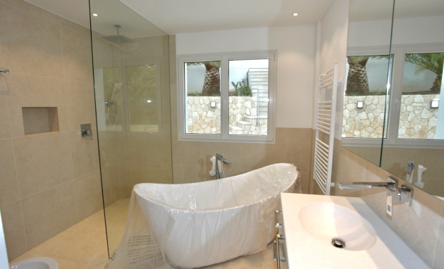 Herverkoop - Villa - Costa d'en Blanes - Calvià