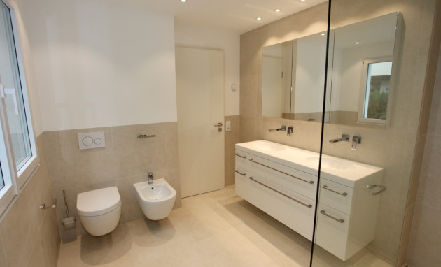 Herverkoop - Villa - Costa d'en Blanes - Calvià