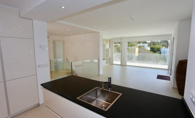 Herverkoop - Villa - Costa d'en Blanes - Calvià