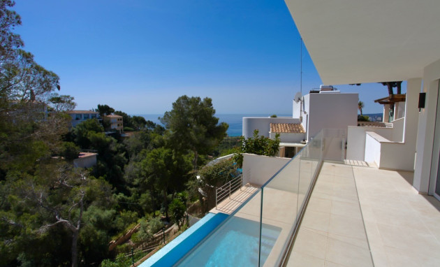 Herverkoop - Villa - Costa d'en Blanes - Calvià