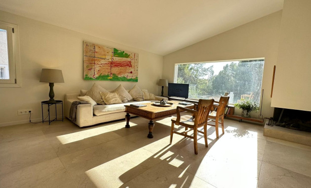 Herverkoop - Vila - CALVIÁ - COSTA DE LA CALMA