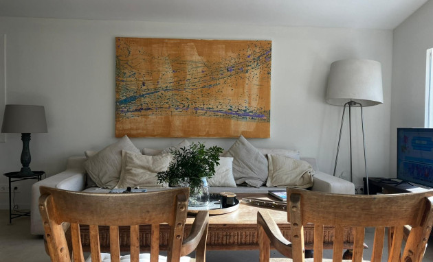 Herverkoop - Vila - CALVIÁ - COSTA DE LA CALMA