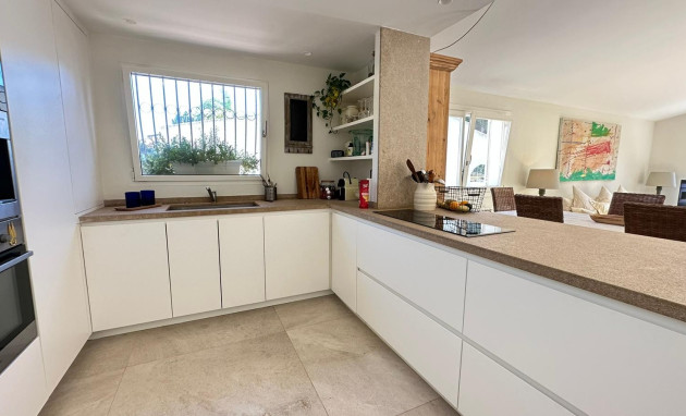 Herverkoop - Vila - CALVIÁ - COSTA DE LA CALMA