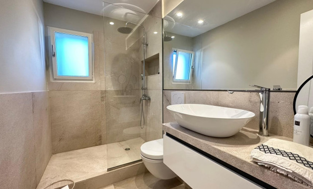 Herverkoop - Vila - CALVIÁ - COSTA DE LA CALMA