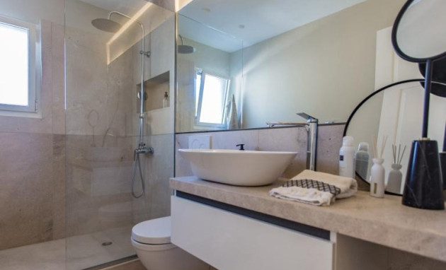 Herverkoop - Vila - CALVIÁ - COSTA DE LA CALMA