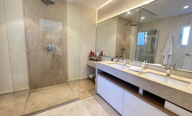 Herverkoop - Vila - CALVIÁ - COSTA DE LA CALMA