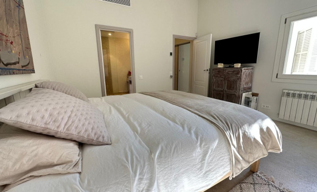 Herverkoop - Vila - CALVIÁ - COSTA DE LA CALMA