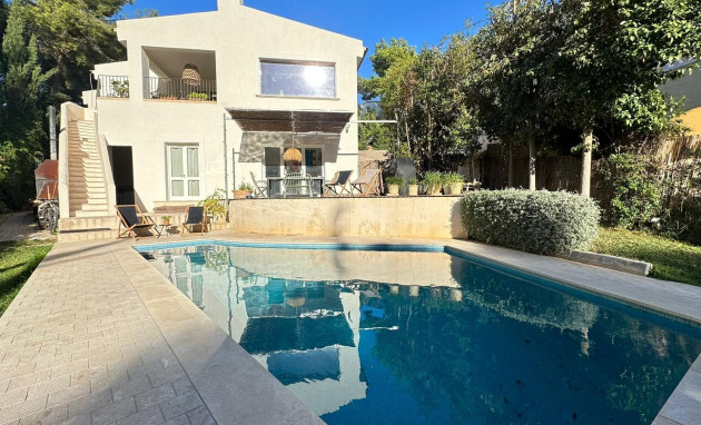 Herverkoop - Vila - CALVIÁ - COSTA DE LA CALMA