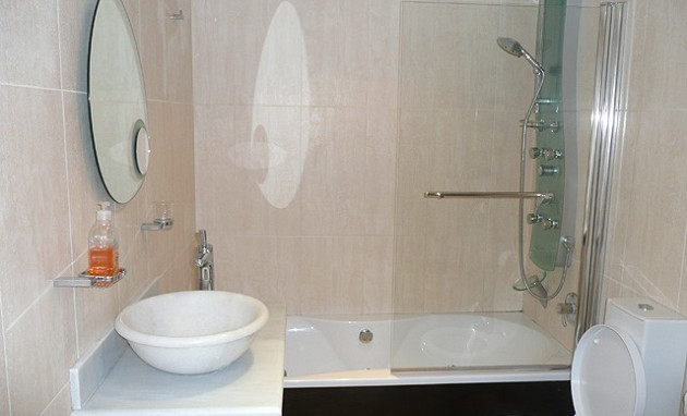 Herverkoop - Apartment - Portals Nous - Calvià