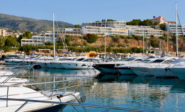 Herverkoop - Apartment - Portals Nous - Calvià