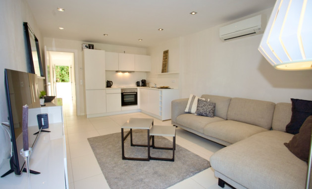 Herverkoop - Apartment - Portals Nous - Calvià