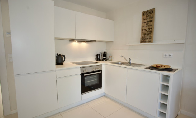 Herverkoop - Apartment - Portals Nous - Calvià