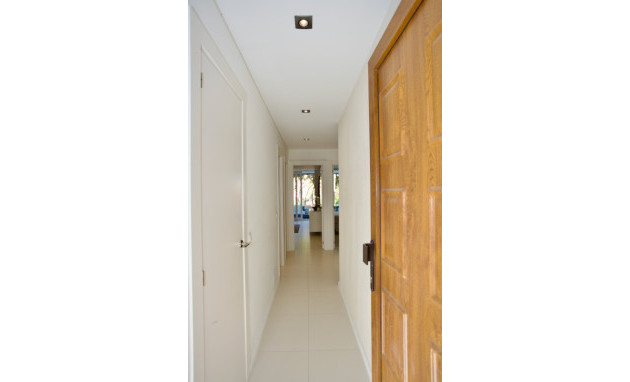 Herverkoop - Apartment - Portals Nous - Calvià